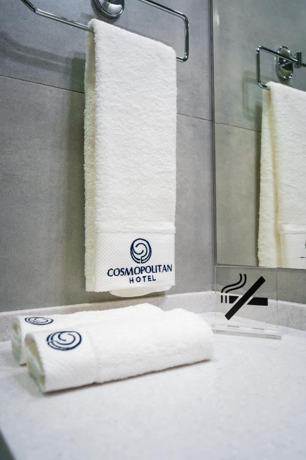 Cosmopolitan Hotel Шымкент Экстерьер фото