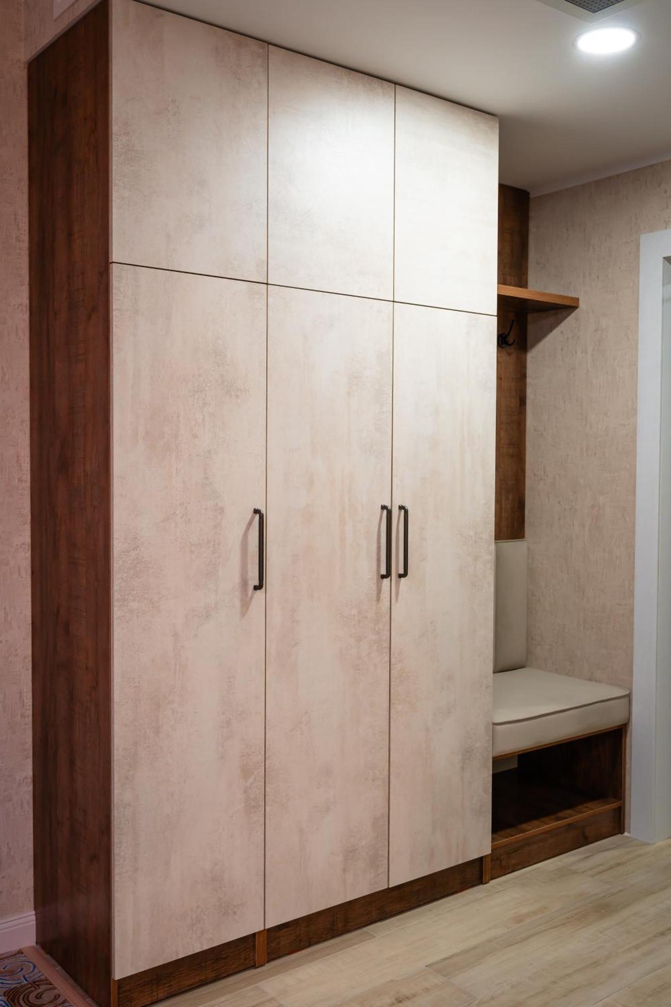 Cosmopolitan Hotel Шымкент Экстерьер фото